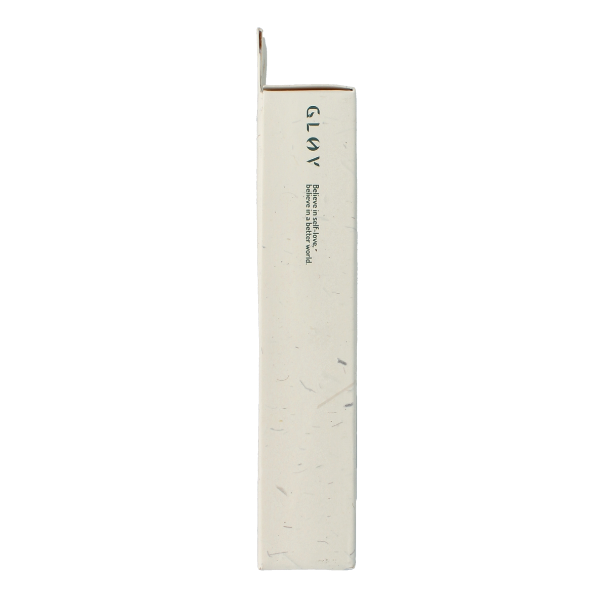 Glov Luna eco pin-point vibrator groen 1.00 Stuks