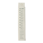 Glov Luna eco pin-point vibrator groen 1.00 Stuks