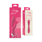 EasyToys Rabbit play vibrator 1.00 Stuks