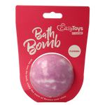 EasyToys Badbruisbal flowers 1.00 Stuks