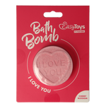EasyToys Badbruisbal I love you 1.00 Stuks