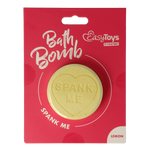 EasyToys Badbruisbal spank me 1.00 Stuks