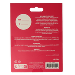 EasyToys Badbruisbal spank me 1.00 Stuks