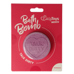 EasyToys Badbruisbal talk dirty 1.00 Stuks