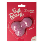 EasyToys Badbruisbal willy 1.00 Stuks