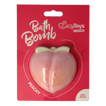 EasyToys Badbruisbal peachy 1 Stuks