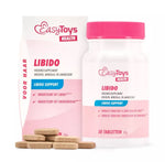 EasyToys Health Libido vrouw 30 Tabletten