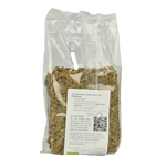 Kari's Crackers  Groentecracker spinazie prei bio 175.00 Gram
