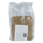 Kari's Crackers  Knekkebrod Wakame bio 175.00 Gram