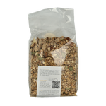 Kari's Crunch  Granola boekweit noot zaad bio 330 Gram