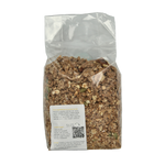 Kari's Crunch  Granola extra vezels eiwit bio 330.00 Gram