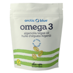 Arctic Blue Algenolie DHA en EPA 90.00 Softgels