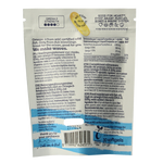 Arctic Blue Pure Alaska MSC visolie met vitamine D 30.00 Softgels