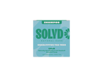 Solyd Shampoo Bar Eucalyptus Tea Tree 60.00 Gram