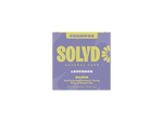 Solyd Shampoo Bar Lavender 60.00 Gram