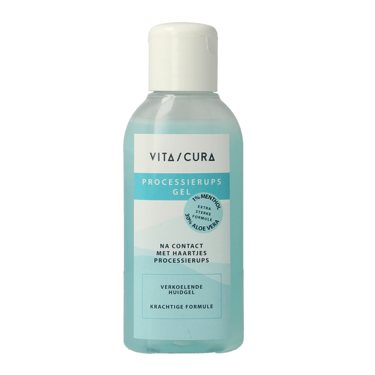 Vitacura Processierups gel 100.00 Milliliter