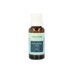 Vitacura Vitamine D3 + K2 25.00 Milliliter