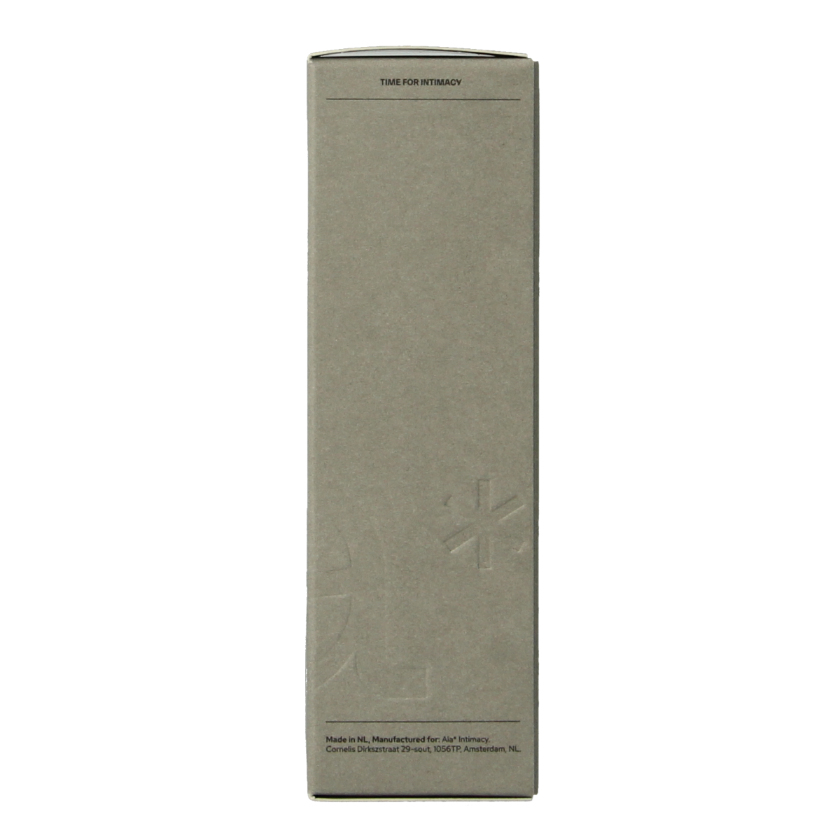 Aia* Delay gel 30.00 Milliliter