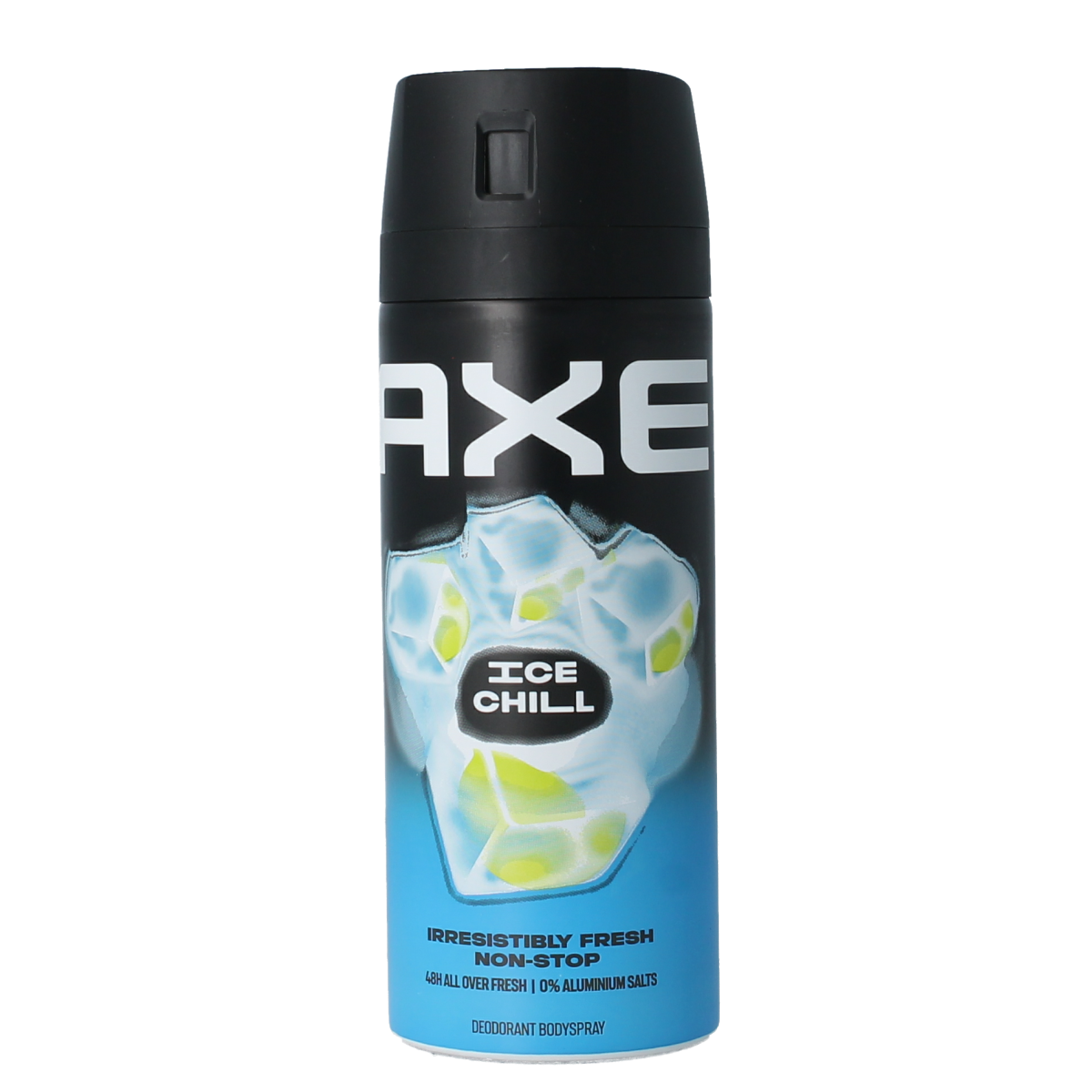 AXE Deodorant bodyspray ice chill 150.00 Milliliter