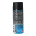 AXE Deodorant bodyspray ice chill 150.00 Milliliter