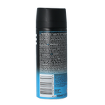 AXE Deodorant bodyspray ice chill 150.00 Milliliter