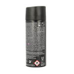 AXE Deodorant bodyspray excite 150.00 Milliliter