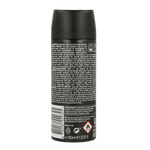 AXE Deodorant bodyspray leather & coockies 150.00 Milliliter