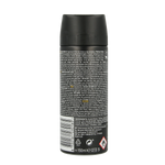 AXE Deodorant bodyspray gold 150.00 Milliliter