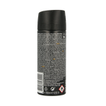 AXE Deodorant bodyspray gold temptation 150.00 Milliliter