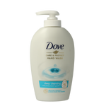 Dove Handzeep liquid care & protect 250.00 Milliliter