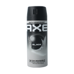 AXE Anti perspirant black 150.00 Milliliter