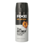 AXE Anti perspirant dark temptation 150 Milliliter