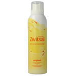 Zwitsal Douche mousse original 200.00 Milliliter
