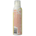 Zwitsal Douche mousse original 200.00 Milliliter