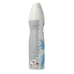 Rexona Deodorant spray cotton dry 150.00 Milliliter