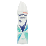 Rexona Deodorant spray shower fresh 150.00 Milliliter