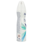 Rexona Deodorant spray shower fresh 150.00 Milliliter