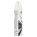 Rexona Deodorant spray invisible 150.00 Milliliter