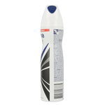 Rexona Deodorant spray invisible 150.00 Milliliter