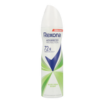 Rexona Deodorant spray aloe vera 150.00 Milliliter
