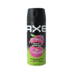 AXE Deodorant bodyspray epic fresh 150.00 Milliliter