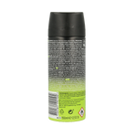 AXE Deodorant bodyspray epic fresh 150.00 Milliliter