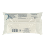 Neutral Babydoekjes 52 wipes 52.00 Stuks