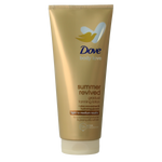 Dove Summer fair lotion 200.00 Milliliter