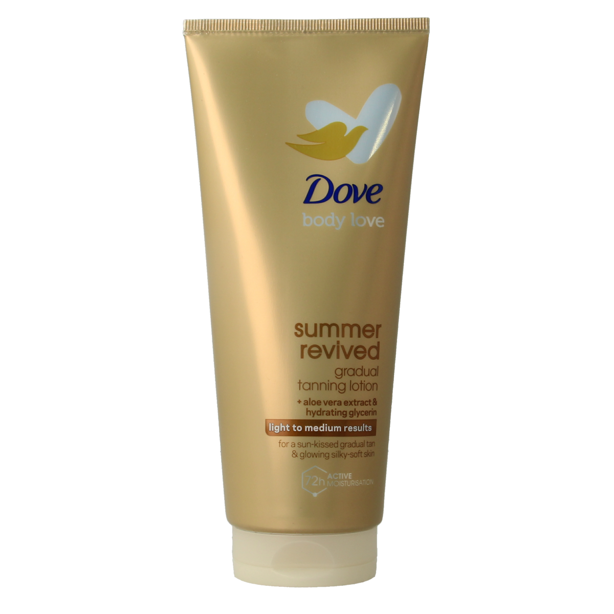 Dove Summer fair lotion 200.00 Milliliter