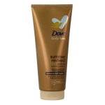 Dove Bodylotion summer dark 200.00 Milliliter