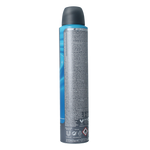 Dove Deodorant spray men+ care  clean comfort 200.00 Milliliter