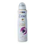 Dove Deodorant spray acai berry & water lily 150.00 Milliliter