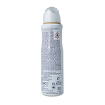 Dove Deodorant spray acai berry & water lily 150.00 Milliliter