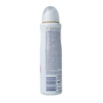 Dove Deodorant spray acai berry & water lily 150.00 Milliliter